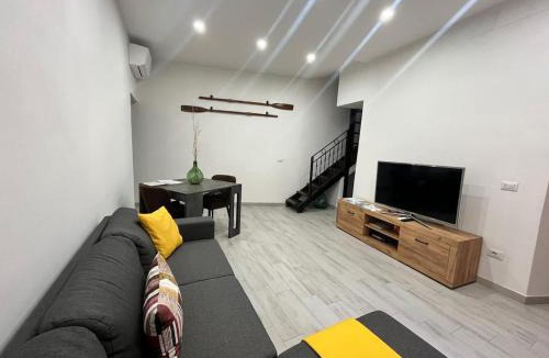 Piediluco Apartment | Casa Rosella sul Lago