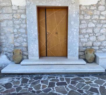 Coreno Ausonio House | Casa Royal