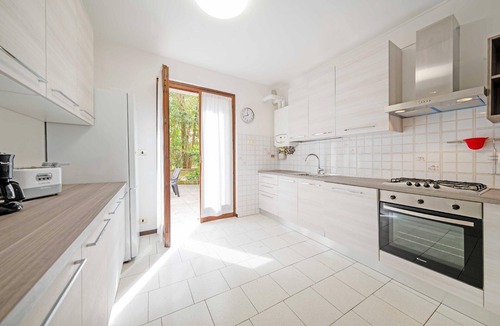 Pacengo Apartment | Casa Ruby - Spacious flat with pool