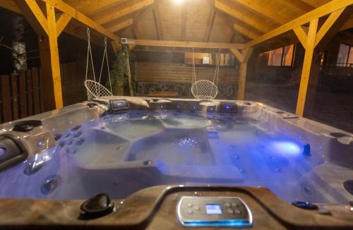 Calatele Ski Chalet | Casa Rustică