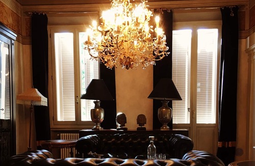 Old Town House | Casa San Domenico Relax and hospitality Dream corners cut out