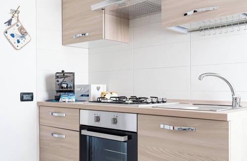 Rocca San Giovanni Apartment | Casa San Giacomo - YourPlace Abruzzo
