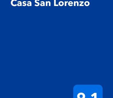 Acquapendente Apartment | Casa San Lorenzo