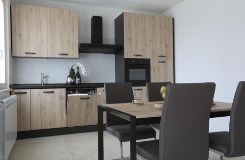 Bussolengo Apartment | Casa San Valentino