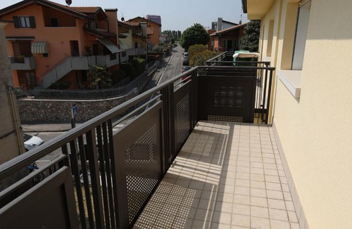 Bussolengo Apartment | Casa San Valentino