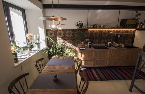 Verona City Centre House | Casa Santa Marta