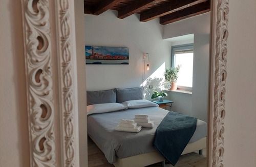 Verona City Centre House | Casa Santa Marta
