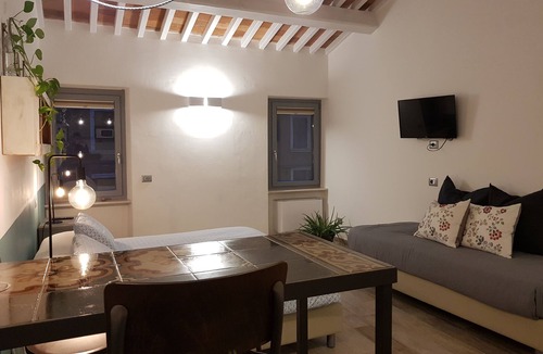 Verona City Centre House | Casa Santa Marta