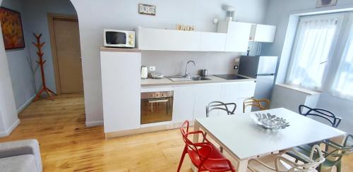 Quartiere XXI Pietralata Apartment | Casa Santarelli