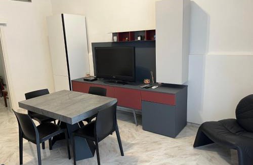 Manfredonia Apartment | Casa Scaloria