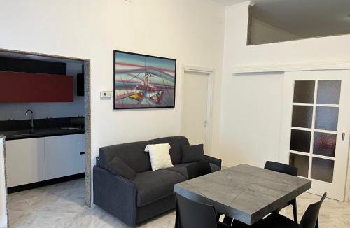 Manfredonia Apartment | Casa Scaloria