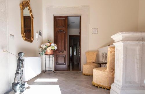 Capestrano Apartment | Casa Senatore