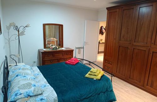 Cave Apartment | Casa Serena