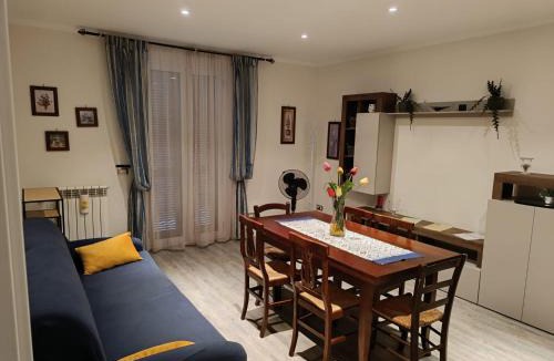 Cave Apartment | Casa Serena