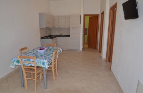 Capoliveri Apartment | Casa Serena - SERENA G