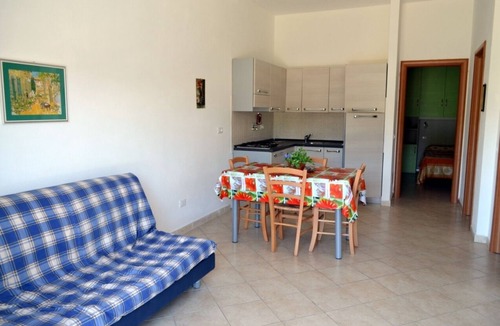 Capoliveri Apartment | Casa Serena - SERENA G