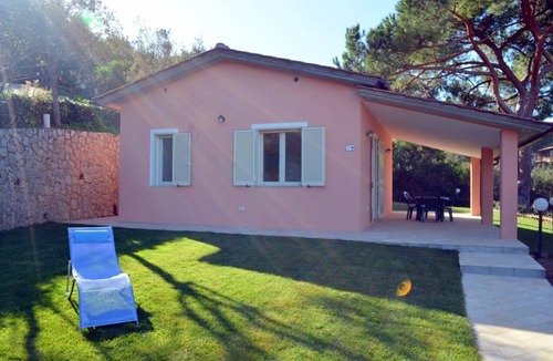 Capoliveri Apartment | Casa Serena - SERENA G