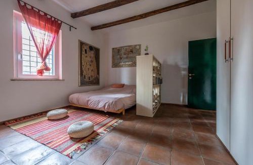 Torre Angela House | Casa Shanti