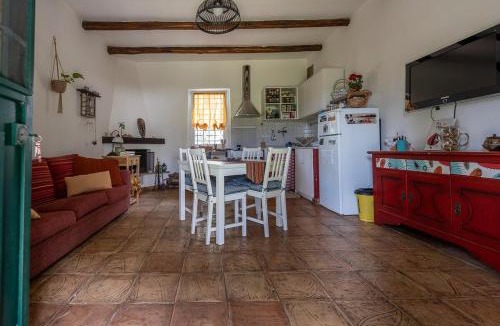 Torre Angela House | Casa Shanti