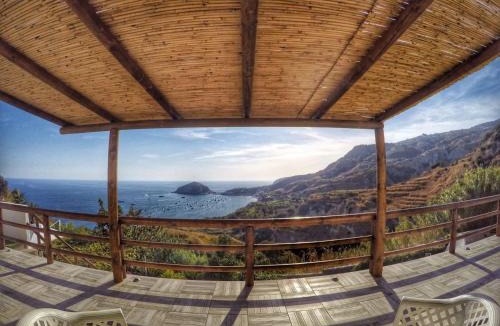 Barano d'Ischia House | Casa Siciliano
