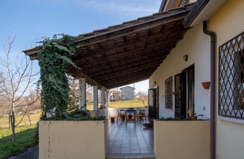 Torella dei Lombardi Apartment | Casa Simone