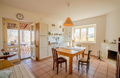 Torella dei Lombardi Apartment | Casa Simone