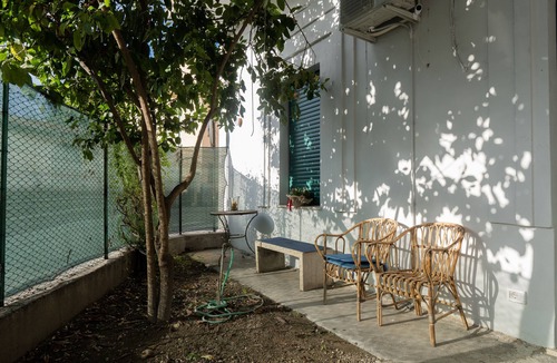 Pescara House | Casa singola con giardino a 5 dal centro città e dal mare