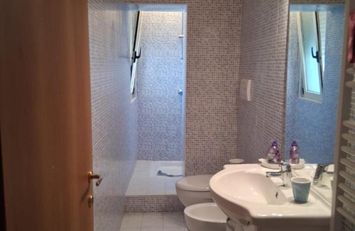 Francavilla al Mare Apartment | Casa Sirente, Via Monte Sirente n 51