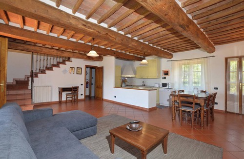 Monticiano House | Casa Sofi, Monticiano, Italy