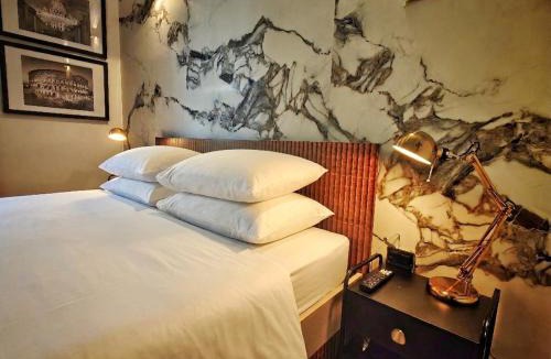 Quartiere XXIX Ponte Mammolo Apartment | Casa Sofia Anna - Appartamento a Roma vicino Metro B