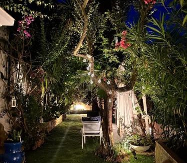 Anacapri House | CASA SOFIA