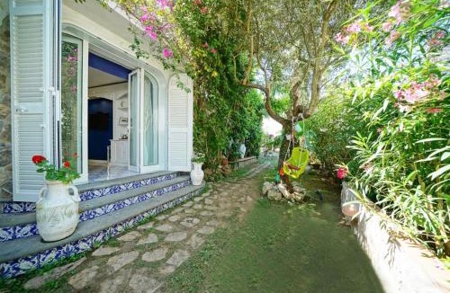 Anacapri House | CASA SOFIA