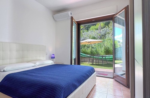 Marina di San Vito Apartment | Casa Sofia - La Rotonda sui Trabocchi