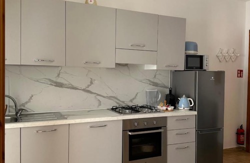 Scalea Apartment | CASA SOFIA