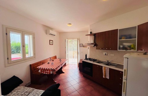 Cavo Apartment | Casa Solana al Cavo meters from the sea