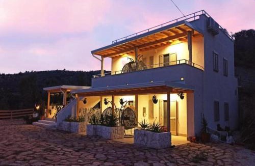 Mattinata House | Casa Sole Mare