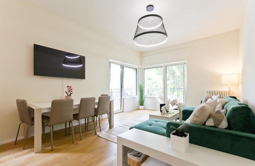 Francavilla al Mare Apartment | Casa Soleil