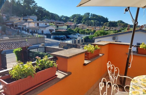 Ara Nova Apartment | Casa Spartaco by Holiday World