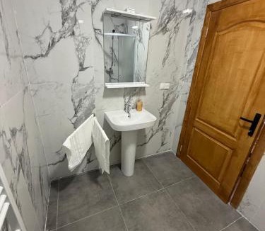Seini House | Casa Stauder