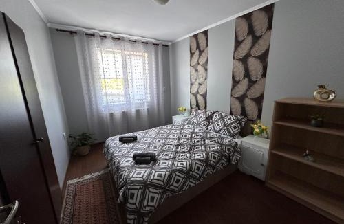 Sandulesti House | Casa Stefi