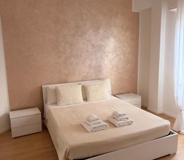 Quartiere XXXIII Lido di Ostia Ponente Apartment | Casa Stella Di Mare