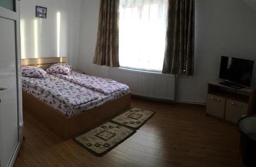 Jina House | Casa Sterp
