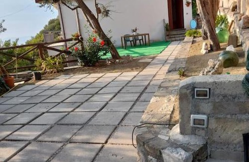 Massa Lubrense House | Casa sul Golfo di Napoli