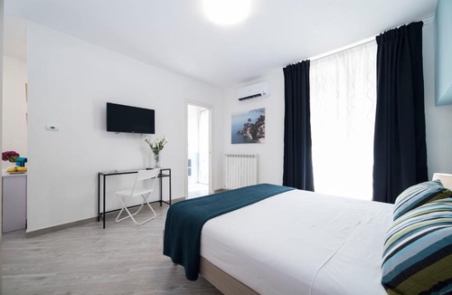 Marini Apartment | Casa Taiani Amalfi Coast