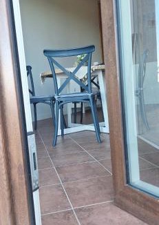 Monte Porzio Apartment | Casa Talènt - appartement Laguna