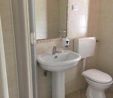 Marina Di Camerota Apartment | Casa Talamo/Appartamento Mara