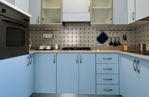 Ravello Apartment | Casa Tasca, a cozy and quiet apartment with a large terrace.