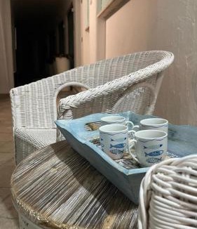 Colonia Elena Apartment | Casa Tea San Felice Circeo