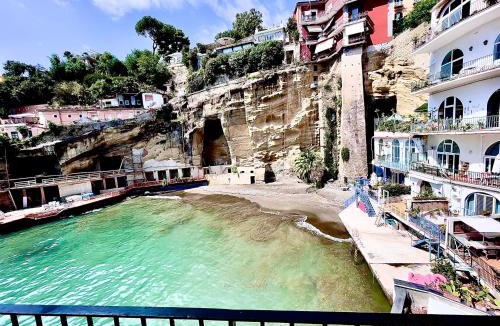 Posillipo House | Casa Teresa