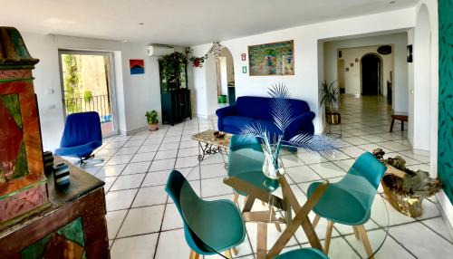 Posillipo House | Casa Teresa